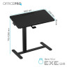 Офісний стіл з регулюванням висоти Officepro ODM405B
