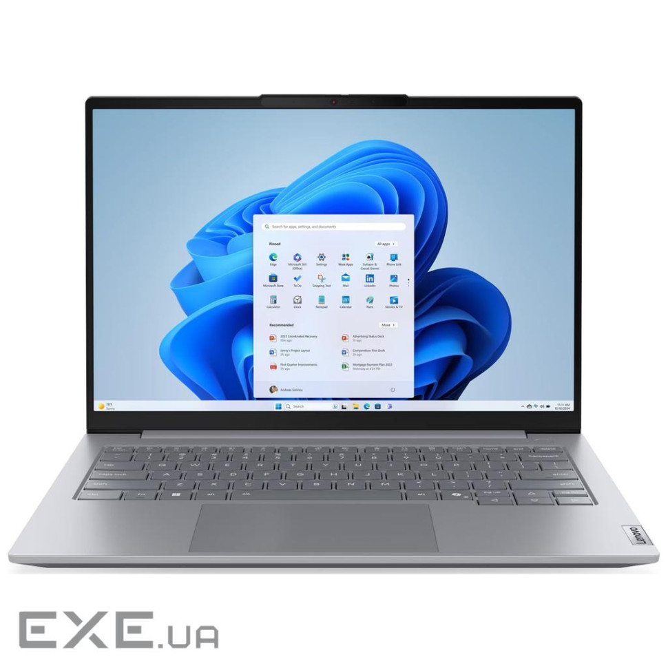 Ноутбук Lenovo ThinkBook 14 G9 IRL (21UY000RRA)
