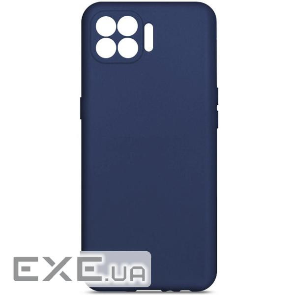 Чохол до мобільного телефона Armorstandart ICON Case for OPPO Reno 4 Lite/A93 Blue (ARM58461)