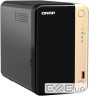 Система зберігання даних 2BAY TS-264-8G QNAP 2BAY TS-264-8G QNAP