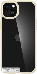 Чохол Spigen для Apple iPhone 15 Ultra Hybrid, Mute Beige (ACS06800)