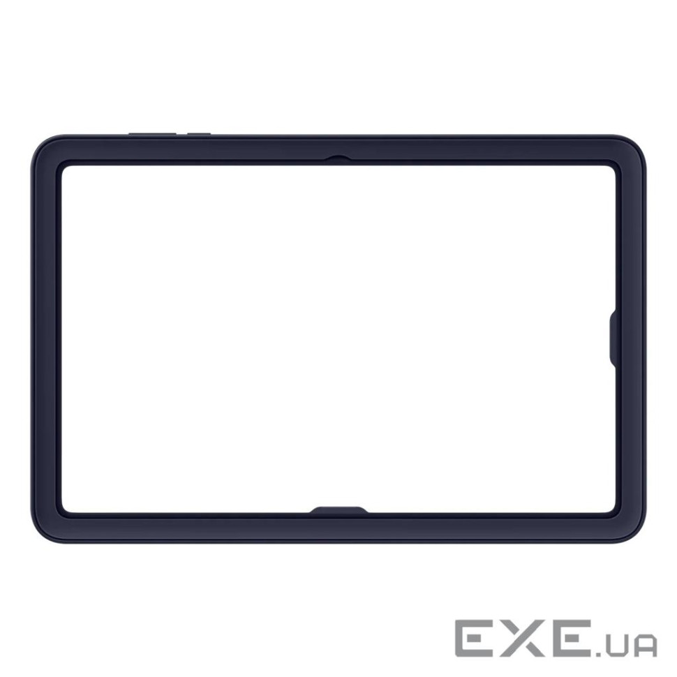 Чохол до планшета Samsung Frame Cover Samsung Galaxy Tab S11 Ultra Navy (EF-JX930CNEGWW)