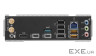 Mатеринська плата sAM5 AMD X870 4xDDR5 HDMI/2xUSB4 4xM.2 2.5GbE LAN ATX ASROC (X870 CHALLENGER WIFI)