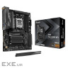 Mатеринська плата sAM5 AMD X870 4xDDR5 HDMI/2xUSB4 4xM.2 2.5GbE LAN ATX ASROC (X870 CHALLENGER WIFI)