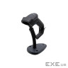 Сканер штрих-коду Datalogic QD2590, 2D USB, Stand, Black (QD2590-BKK1S)
