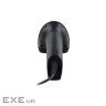 Сканер штрих-коду Datalogic QD2590, 2D USB, Stand, Black (QD2590-BKK1S)