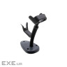 Сканер штрих-коду Datalogic QD2590, 2D USB, Stand, Black (QD2590-BKK1S)