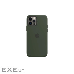Чохол для моб. телефону Armorstandart ICON2 Case Apple iPhone 12 Pro Max Cyprus Green (ARM61366)