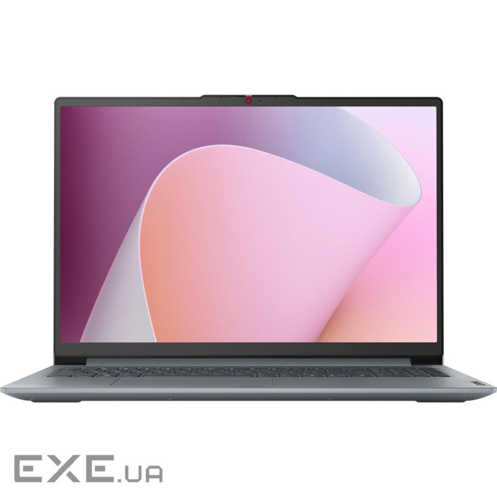 Ноутбук Lenovo IdeaPad Slim 3 15AMN8 (82XQ01KBRA)