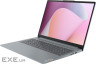 Ноутбук Lenovo IdeaPad Slim 3 15AMN8 (82XQ01KBRA)