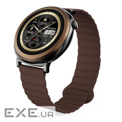 Смарт-годинник HiFuture aurora brown (aurora.brown)