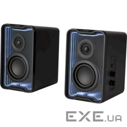 Акустична система EDIFIER QR30 Black (QR30Black)