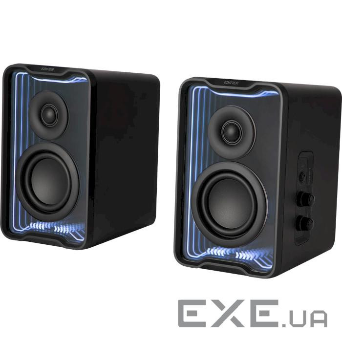 Акустична система EDIFIER QR30 Black (QR30Black)