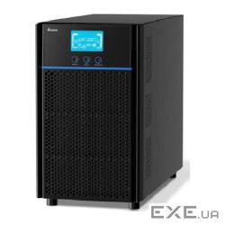 Пристрій безперебійного живлення Delta N-Series Gen 3 2000VA 1800W (UPA202N2NX0B035)