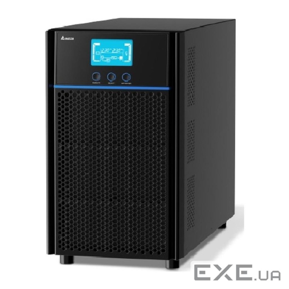 Пристрій безперебійного живлення Delta N-Series Gen 3 2000VA 1800W (UPA202N2NX0B035)