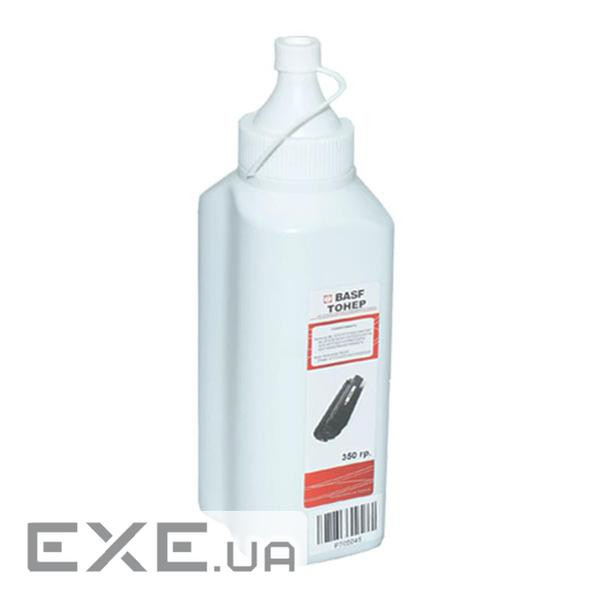 Тонер Samsung ML-1610/1640/2010, 350г Black BASF (WWMID-86718)