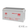 Акумуляторна батарея LogicPower 12V 150AH (LPM-GL 12 - 150 AH) GEL (4155)
