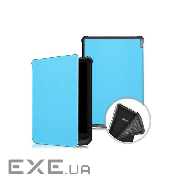 Чохол-книжка BeCover Smart Case для PocketBook 606/616/617/627/628/632 Touch HD 3/632 Plus/ (707156)