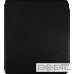 Чохол PocketBook Era, Shell Cover, чорна (HN-SL-PU-700-BK-WW)
