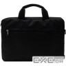 Сумка для ноутбука Vinga 15.6" NB1101 black (NB1101BK