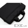 Сумка для ноутбука Vinga 15.6" NB1101 black (NB1101BK