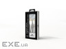 Кабель Cablexpert CC-USB2S-AMCM-1.5M-W, преміум якість USB 2.0 A-тато\С-тото,1.5 м. .