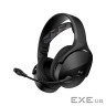 Навушники HyperX Cloud Jet Wireless Black (AJ0T1AA)