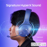 Навушники HyperX Cloud Jet Wireless Black (AJ0T1AA)