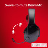 Навушники HyperX Cloud Jet Wireless Black (AJ0T1AA)