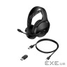 Навушники HyperX Cloud Jet Wireless Black (AJ0T1AA)
