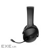 Навушники HyperX Cloud Jet Wireless Black (AJ0T1AA)