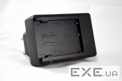 Зарядний пристрій PowerPlant Nikon EN-EL3, EN-EL3e, NP-150 Slim (DVOODV2010)