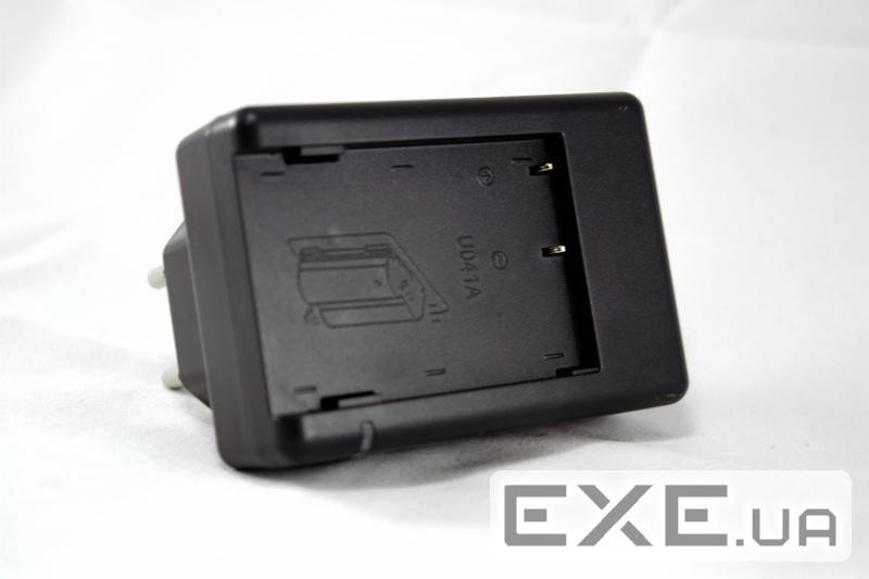 Зарядний пристрій PowerPlant Nikon EN-EL3, EN-EL3e, NP-150 Slim (DVOODV2010)