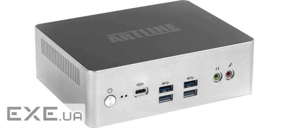 Неттоп ARTLINE Business B12 (B12v39)