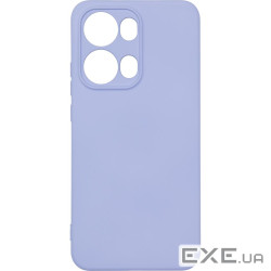 Чохол до мобільного телефона Armorstandart ICON OPPO Reno13 Pro 5G Camera cover Lavender (ARM81896)