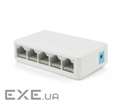 Комутатори MERCURY S105C