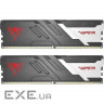 Оперативна пам'ять Patriot Viper Venom DDR5 16GB (2x8GB) 5600 C40 (PVV516G560C40K)