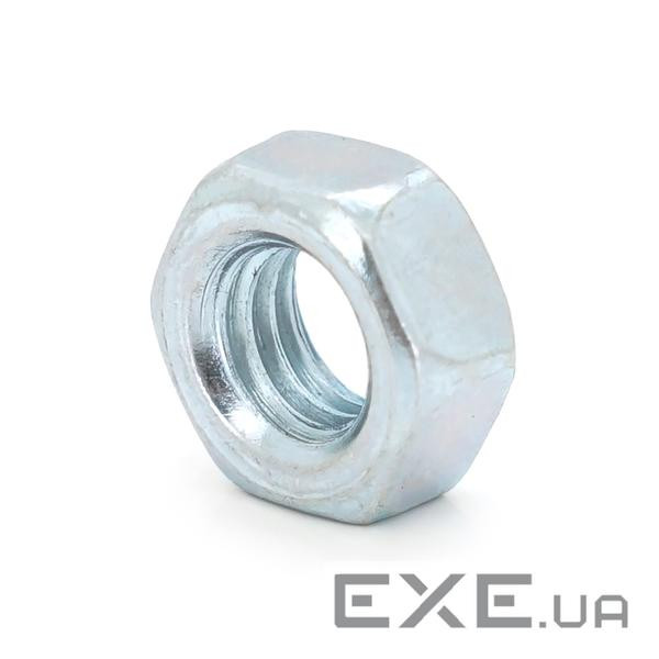 Болт метричний DIN933 М8х40 гол/шестерня. клас 5,8 ЦП (YT29640)