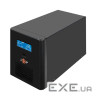 ДБЖ LogicPower LPE-B-PSW-800VA+ (500Вт) 10A з правильною синусоїдою 12V