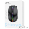 Wireless Mouse Proove Comet black (WMCM00022001)