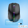 Wireless Mouse Proove Comet black (WMCM00022001)