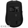 Wireless Mouse Proove Comet black (WMCM00022001)