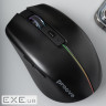 Wireless Mouse Proove Comet black (WMCM00022001)