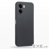 Чохол до мобільного телефона BeCover Silicone Oppo A6x Black (716077)