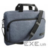 Сумка для ноутбука Grand-X 14" SB-148 soft pocket Blue Gray (SB-148J)