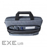 Сумка для ноутбука Grand-X 14" SB-148 soft pocket Blue Gray (SB-148J)