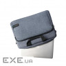 Сумка для ноутбука Grand-X 14" SB-148 soft pocket Blue Gray (SB-148J)