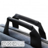 Сумка для ноутбука Grand-X 14" SB-148 soft pocket Blue Gray (SB-148J)