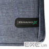 Сумка для ноутбука Grand-X 14" SB-148 soft pocket Blue Gray (SB-148J)