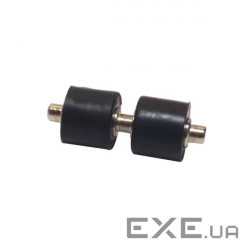 Ролик Epson LX300+/LX1170/LX300+ II аналог 1616754/1066758/1056656 AHK (3204742)